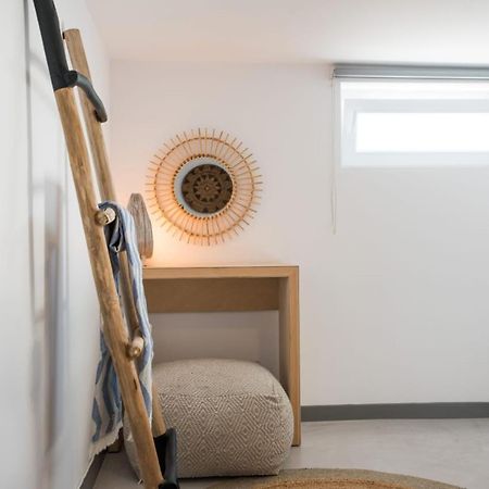 Jonaz Suites Mykonos Town Luaran gambar