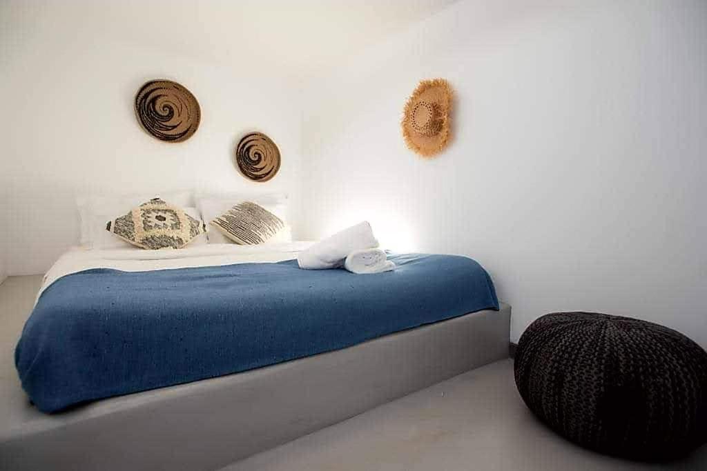 Jonaz Suites Mykonos Town Luaran gambar