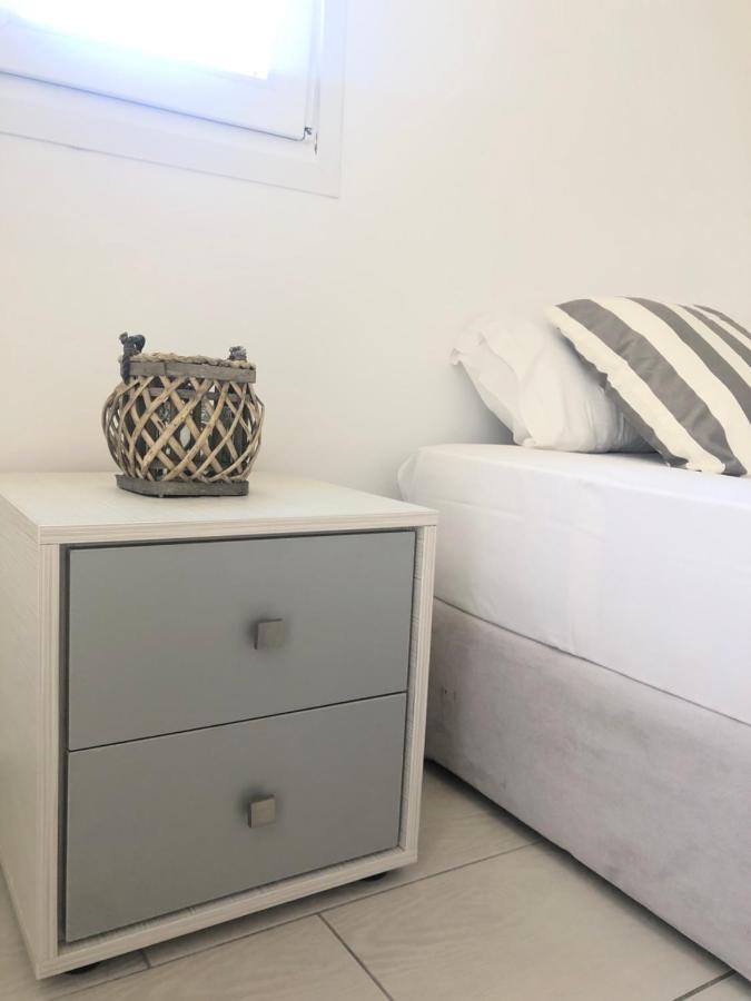 Jonaz Suites Mykonos Town Luaran gambar
