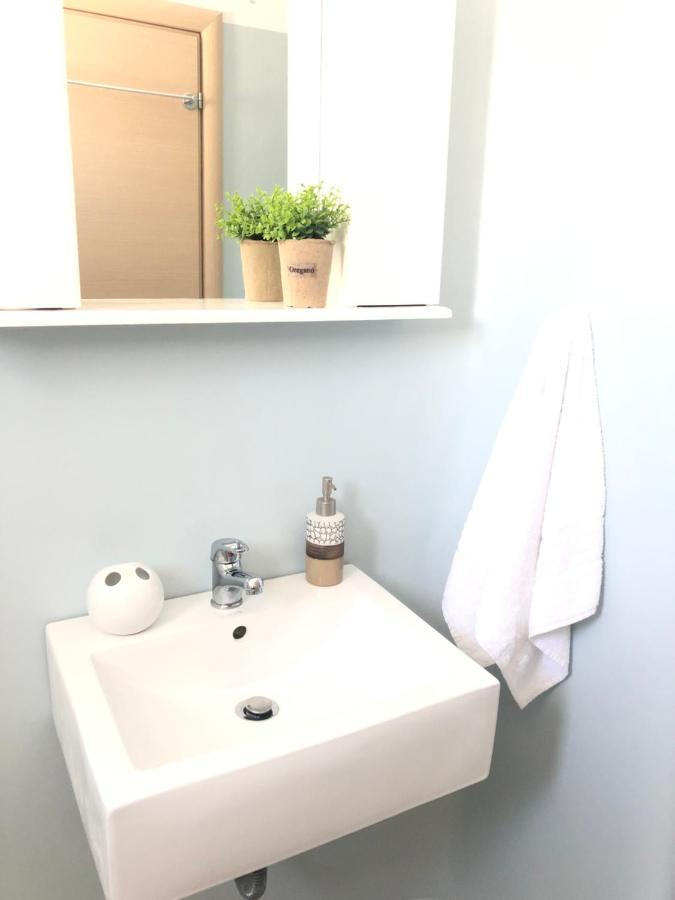Jonaz Suites Mykonos Town Luaran gambar