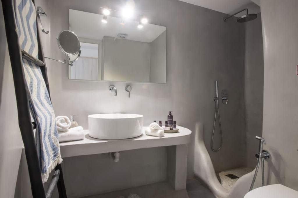 Jonaz Suites Mykonos Town Luaran gambar