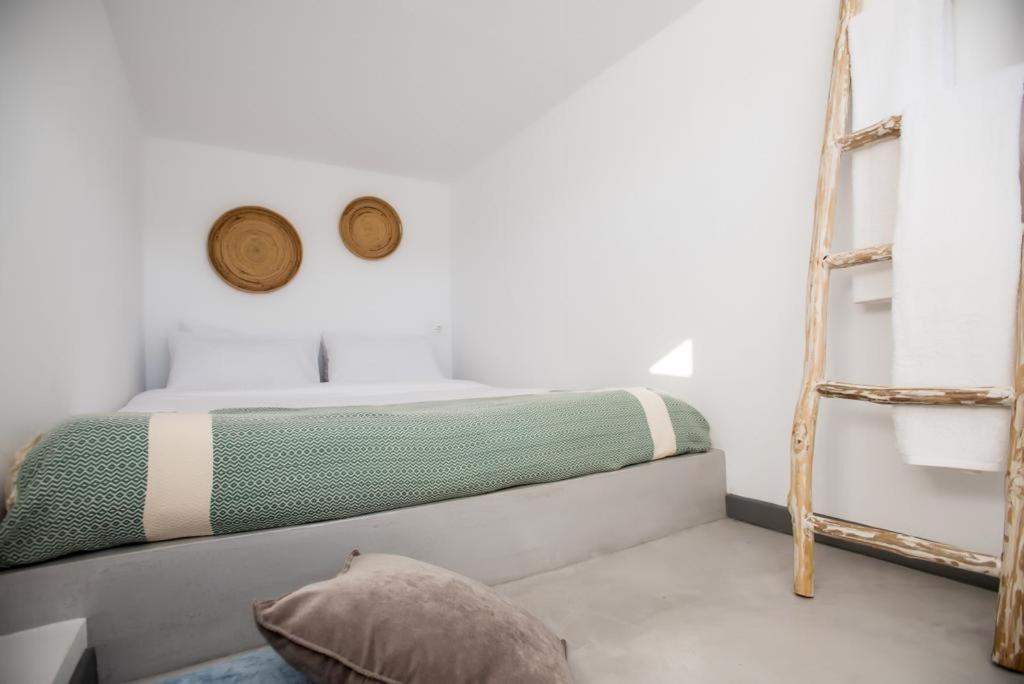 Jonaz Suites Mykonos Town Luaran gambar